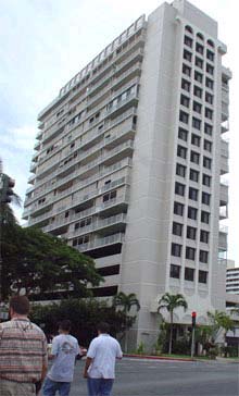 Atkinson Plaza